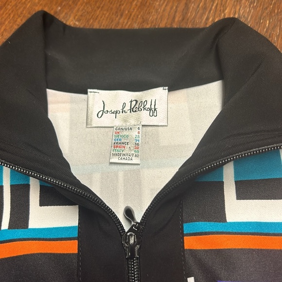 Joseph Ribkoff top - Picture 10 of 12